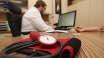 US employers expect to see biggest jump in healthcare costs in a decade in 2024