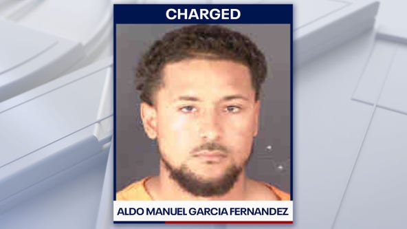 BPD: 24-year-old arrested after victim's mother catches him with 14-year-old daughter