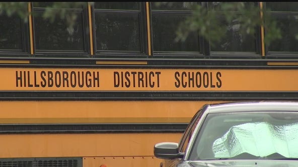 Recent Hillsborough County schools cybersecurity breach exposed information of over 250 students