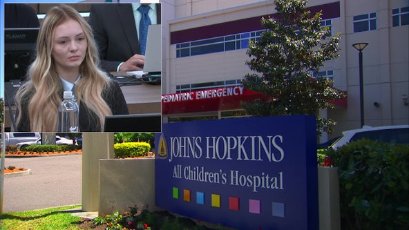 ‘Take Care of Maya’ trial: Witness testimony continues in $200 million case against All Children’s Hospital