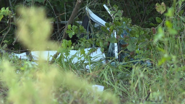 Six people killed, one critically injured after train crashes into SUV in Plant City