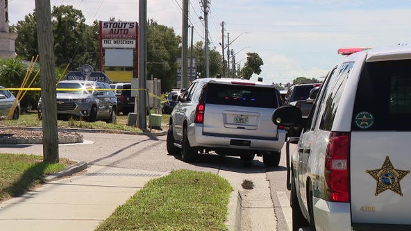 Disgruntled customer, Stout’s Auto owner killed in shootout over 2021 service discrepancy, police say