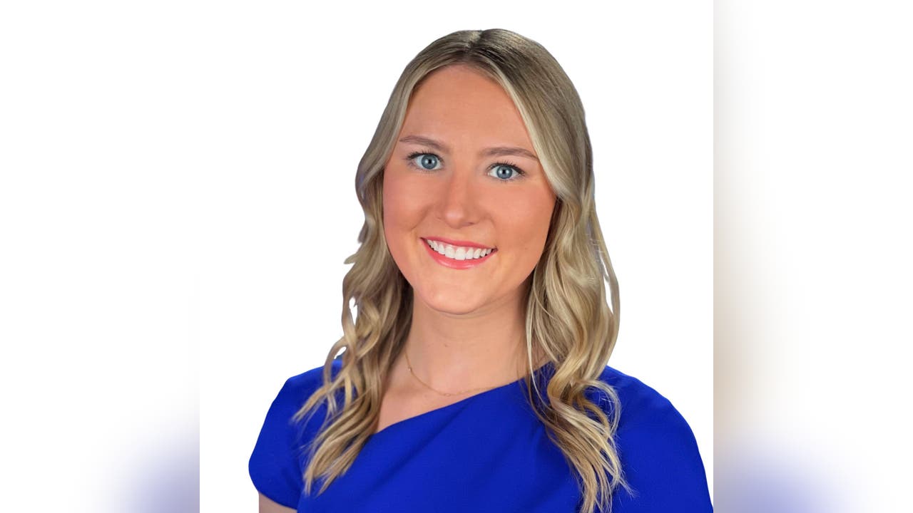 Valerie Mills FOX 13 Tampa Bay