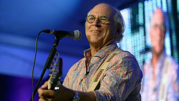 Florida lawmaker proposes designating State Road A1A as 'Jimmy Buffett Memorial Highway'