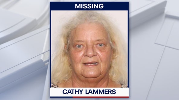 Silver alert issued for missing Largo woman