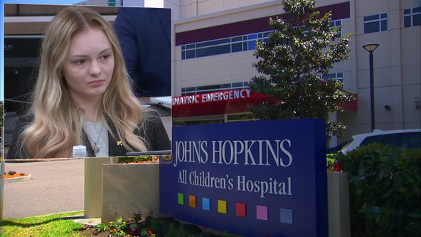 ‘Take Care of Maya’ trial: Maya's dad testifies in $220 million case against All Children's Hospital