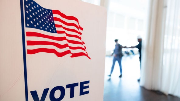 Last chance to register to vote before Florida's 2024 Primary Election is today, Monday July 22