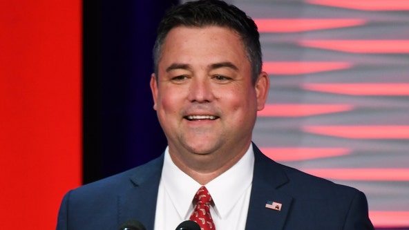 Florida GOP chairman under criminal investigation over sexual battery allegation: Police
