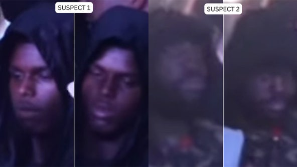 Man critically injured after getting punched asking rapper for photo at Tampa concert