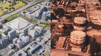 St. Pete community weighs in on multi-billion dollar Gas Plant redevelopment plans