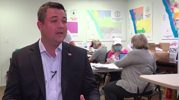 Florida GOP representatives to attend confidential meeting amidst Christian Ziegler rape investigation