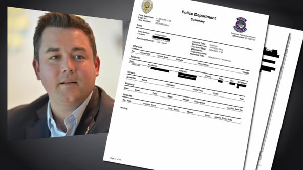 Florida GOP chairman denies rape allegations, does not plan to step down