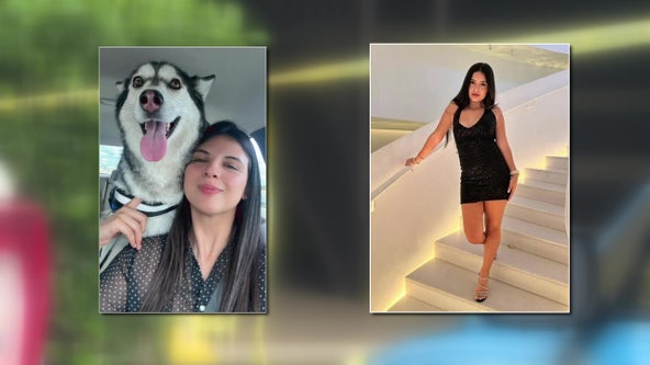 Community holds vigil for murdered mother, daughter as suspect awaits extradition: ‘They're very pure souls'