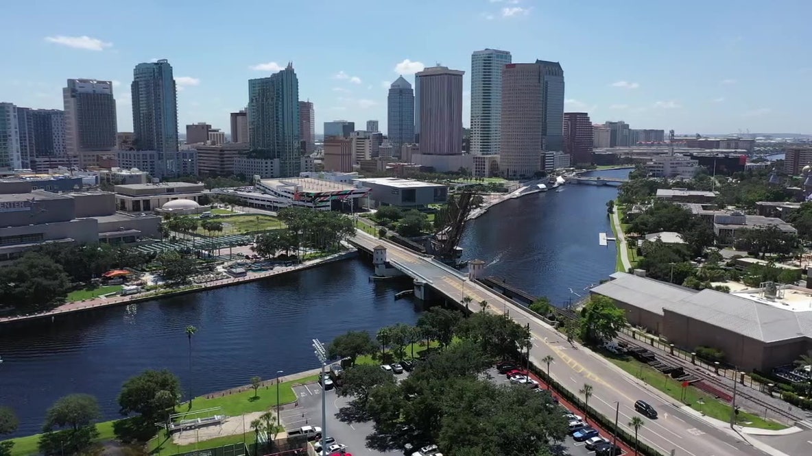 813 Day in Tampa: Here are deals, events as part of the celebration