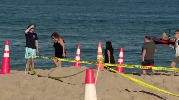 Tampa engineer explains sand hole that killed 7-year-old girl in South Florida