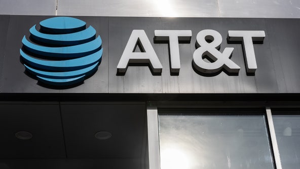 AT&T phone outage: Users reportedly facing nationwide cell service outages