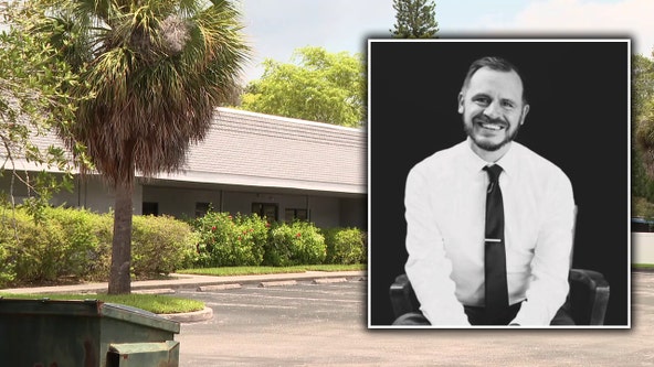 Largo attorney murder: Family reaches settlement with owner of property where lawyer was killed