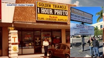 Golden Triangle Tampa still preserving memories after 70 years: ‘Digital is waterproof'