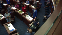 Lawmakers respond to wait list for disabled Floridians
