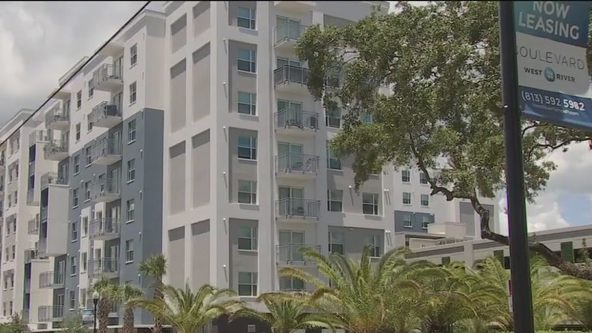 West River redevelopment plan making progress, Tampa officials say