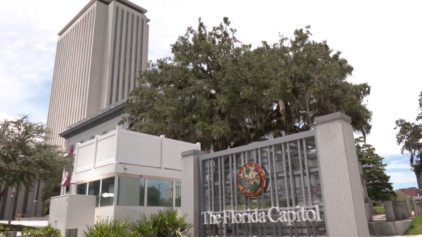 Lawmakers pass $117 billion budget, tax relief package and more to end Florida’s legislative session