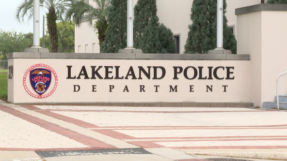 Groups protest arrest of 16-year-old in Lakeland