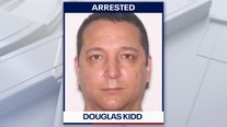 Fugitive accused in ‘horrific’ Davenport stabbing caught in Virginia