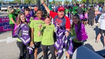 March of Dimes' March for Babies raises funds and awareness in Tampa
