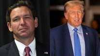 Trump, DeSantis meet privately for several hours in Miami