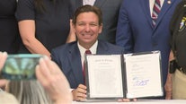 DeSantis signs bill requiring communism education courses in Florida public schools