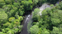 Florida's Boondoggle: FOX 13 investigates the Cross Florida Canal part 3 of 4