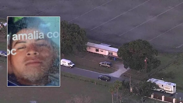 Man wanted after woman, young child found murdered at Dover mobile home: ‘Extremely gruesome’