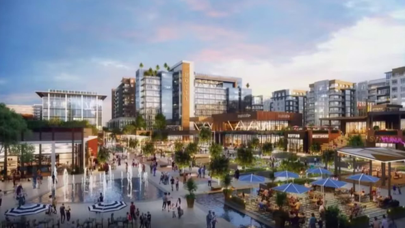 Westshore Plaza renovation gets green light from Tampa City Council