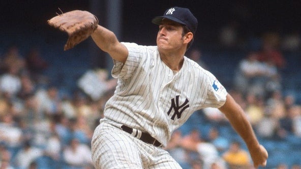 Former Yankee Fritz Peterson, who swapped wives with teammate, dead at 82