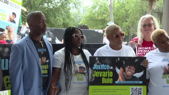 Annual Survivors Speak Healing Vigil pays tribute to gun violence victims in Tampa