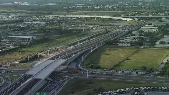 Gateway Expressway, I-275 Express Lanes open in Pinellas County