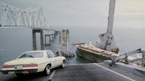 44 years later: Thursday marks tragic anniversary of 1980 Sunshine Skyway Bridge disaster
