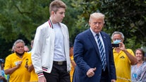 Barron Trump won’t be serving as a Florida delegate to the Republican convention after all