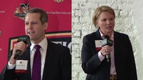 Hillsborough State Attorney candidates trade barbs at Tampa luncheon