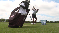 IMG Academy golfer earns spot on Steph Curry's international golf tour