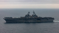 30 sailors, marines injured in training incident off Jacksonville's coast: Officials