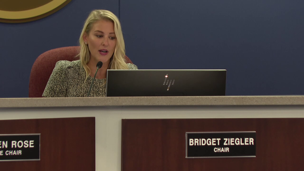 Sarasota school board votes to reject federal expansion of Title IX protections