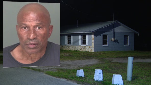 Highlands County man kills suspected home intruder accused of shooting his wife