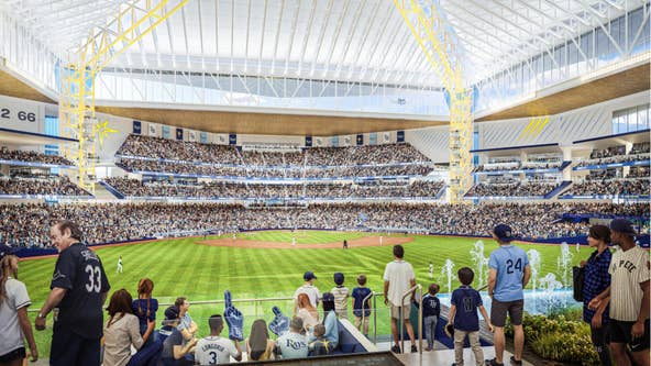 Pinellas County gives final approval on Rays new stadium in 5-2 vote