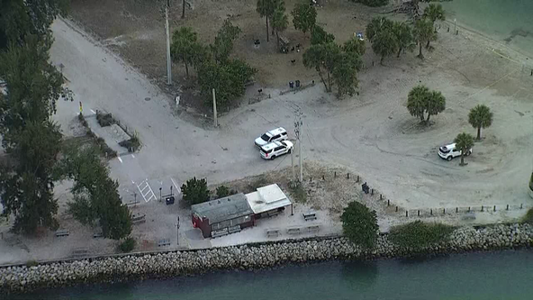 Shooting at Sarasota County park leaves one dead