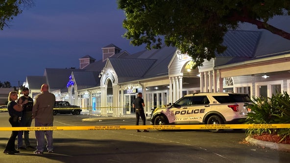 2 killed, 1 injured in SoHo shooting, Tampa police say