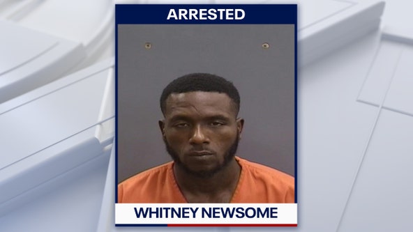 Tampa police arrest suspect in deadly double shooting