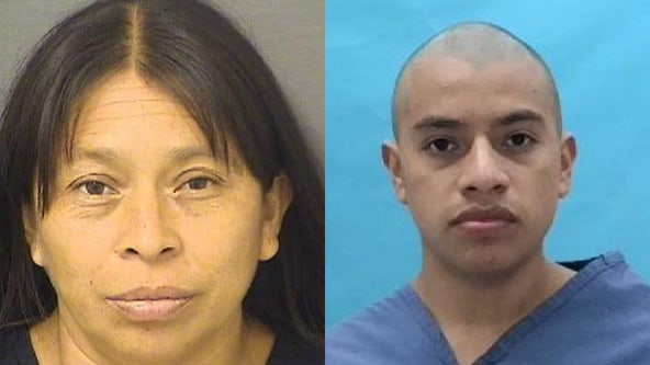 Florida mom accused of hiring hitman to avenge teenage son's murder prison sentence