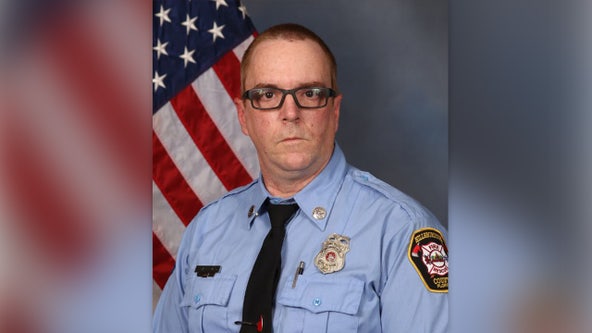 Hillsborough County fire medic dies in Brooksville crash: FHP