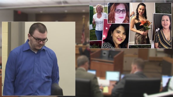 Sebring bank shooting: Jurors reach a verdict in gunman Zephen Xaver’s sentencing trial